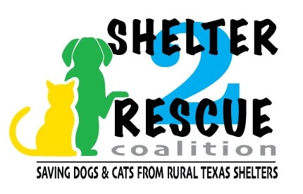 Shelter2Rescue Coalition — Saving dogs and cats from rural Texas shelters